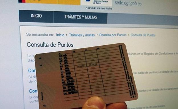 Cómo pedir cita previa en la DGT | Las Provincias